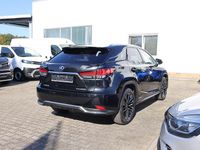 Gebraucht Lexus RX450 313 PS (230 kW) 2022 SUV