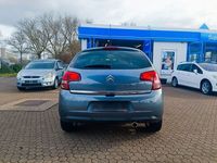 gebraucht Citroën C3 Exklusive 1.6 Benzin