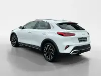 Gebraucht Kia XCeed Vision 140 PS (102 kW) 2025 (wd) cararraweiss SUV