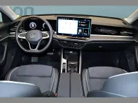 Gebraucht VW Passat 193 PS (141 kW) 2025 Weiß Kombi
