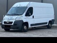 Gebraucht Peugeot Boxer 120 PS (88 kW) 2008 Van