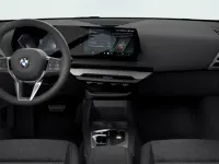 Gebraucht BMW 120 Shadowline 170 PS (125 kW) 2025 Schwarz Kleinwagen