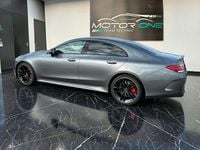 Gebraucht Mercedes CLS53 AMG AMG 435 PS (319 kW) 2023 Grau Coupé