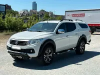 Gebraucht Fiat Fullback 181 PS (133 kW) 2016 Weiß Pickup