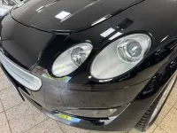 Gebraucht Smart ForFour Basis 75 PS (55 kW) 2006 Schwarz Kleinwagen