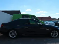 Gebraucht BMW 535 M Sport 313 PS (230 kW) 2013 Blau Limousine