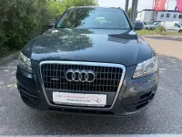 Gebraucht Audi Q5 Advanced 211 PS (155 kW) 2010 Grau SUV