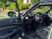 Gebraucht Mini Cooper 179 PS (131 kW) 2018 Grau Kleinwagen