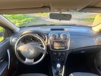 gebraucht Dacia Sandero II Laureate CarPlay + Klima + Tüv Neu +