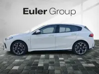 Gebraucht BMW 120 Shadowline 156 PS (114 kW) 2025 Weiss Kleinwagen