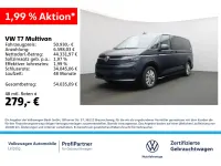 Używany VW Multivan Life 150 KM (110 kW) 2025 Minivan