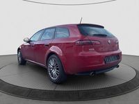 Gebraucht Alfa Romeo 159 185 PS (136 kW) 2010 Unbekannt Kombi