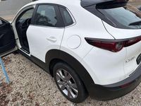 Gebraucht Mazda CX-30 179 PS (131 kW) 2019 Arctic white SUV