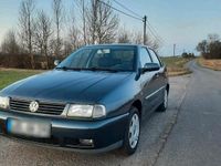 Gebraucht VW Polo Classicline 75 PS (55 kW) 2001 Grau Limousine