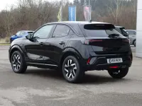 Gebraucht Opel Mokka GS Line 136 PS (100 kW) 2026 Karbon schwarz SUV
