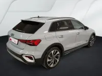 Gebraucht Audi A3 e-tron Sport 204 PS (150 kW) 2025 Grau Kleinwagen