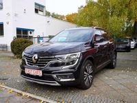 gebraucht Renault Koleos Initiale Paris 4x4 Panorama LED Leder ACC