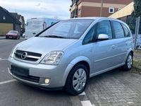 gebraucht Opel Meriva 1,6 Benziner 01632267859 TÜV Mai/2024