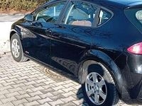 Gebraucht Seat Leon Copa 105 PS (77 kW) 2012 Limousine