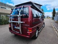 gebraucht VW California T4Coach