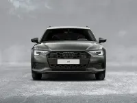 Gebraucht Audi A6 Advanced 204 PS (150 kW) 2024 Chronosgrau metallic Kombi