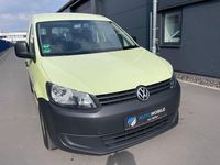 Gebraucht VW Caddy Trendline 102 PS (75 kW) 2012 Van / Kleinbus