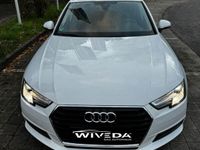 gebraucht Audi A4 Avant basis 1.4 TFSI S-Tronic NAVI~XENON~SHZ~