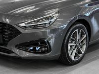 Neu Hyundai i30 Advantage 140 PS (102 kW) 2025 Ecotronic grey Kombi