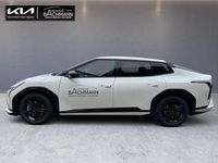 Gebraucht Kia EV4 Comfort 150 kW (204 PS) 2025 Weiß Kleinwagen
