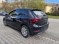 Gebraucht VW Polo Life 95 PS (69 kW) 2025 Deep black perleffekt Kleinwagen