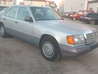 gebraucht Mercedes 230 