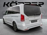Gebraucht Mercedes EQV300 150 kW (204 PS) 2022 Kombi