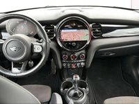 Gebraucht Mini John Cooper Works Cabriolet 231 PS (169 kW) 2021 Schwarz Cabrio