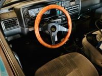 Gebraucht VW Jetta 90 PS (66 kW) 1991 Grün Limousine