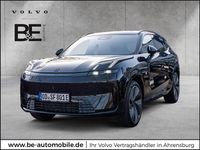 Gebraucht Lynk & Co 08 349 PS (256 kW) 2026 Schwarz SUV
