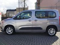 Usata Opel Combo 2022 Grigio Monovolume