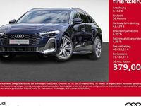 Gebraucht Audi A5 Ambiente 204 PS (150 kW) 2025 Blau Coupé