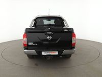gebraucht Nissan Navara Pick-up 2.3 dCi N-Connecta Double Cab 4x4, Diesel, 25.330 €