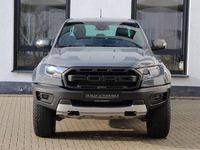Gebraucht Ford Ranger Performance Edition 212 PS (155 kW) 2022 Grau Pickup