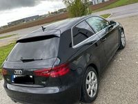 gebraucht Audi A3 2.0TDI