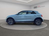 Gebraucht Audi A1 S-Line 116 PS (85 kW) 2026 Pfeilgrau perleffekt mythossch SUV