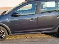 Gebraucht Dacia Sandero Comfort 90 PS (66 kW) 2020 Schwarz Kleinwagen