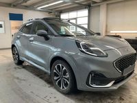 Gebraucht Ford Puma ST-Line 155 PS (114 kW) 2021 SUV