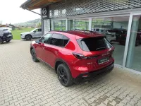 Neu Mazda CX-5 Homura-Line 141 PS (103 kW) 2026 SUV