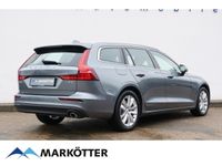 gebraucht Volvo V60 D3 Momentum Pro /AHK/Kamera/