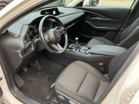 gebraucht Mazda CX-30 Selection 2WD-Navigation-LED-Rückfahrkam