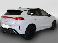 Nouă Cupra Terramar 150 CP (110 kW) 2026 Alb SUV