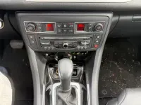 Gebraucht Citroën C5 Exclusive 163 PS (119 kW) 2013 Schwarz Limousine