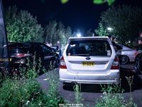 gebraucht Subaru Forester sg crosssports JDM