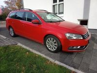 Second-hand VW Passat 170 CP (125 kW) 2012 Break